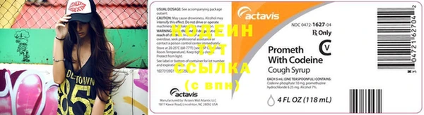 хмурый Вяземский