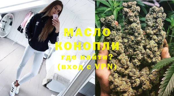 хмурый Вяземский
